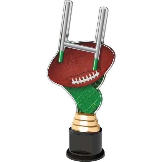 Trofeo de Fútbol Americano de Oakland