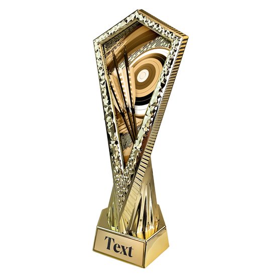 APEX CLÁSICO Trofeo de Tiro con arco