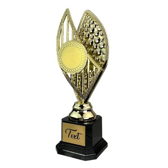 Trofeo de Tiro Taft Gold