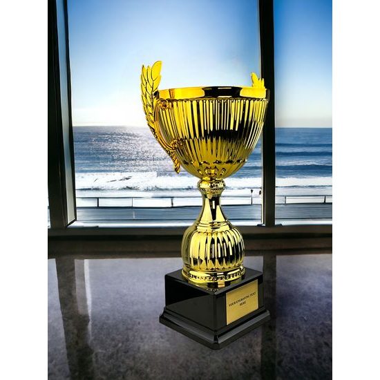 Copa Grande Beeville Oro