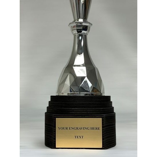 Copa Láser Havana Silver