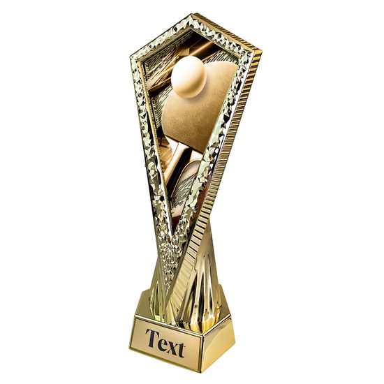 APEX CLÁSICO Trofeo de Tenis de mesa