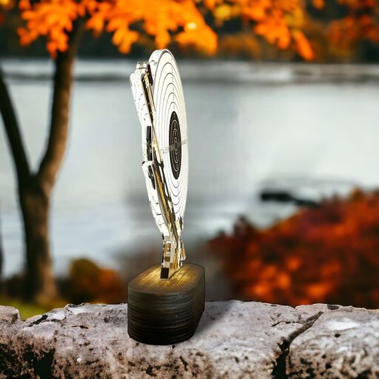 Trofeo Altus Clásico de Tiro con Rifle