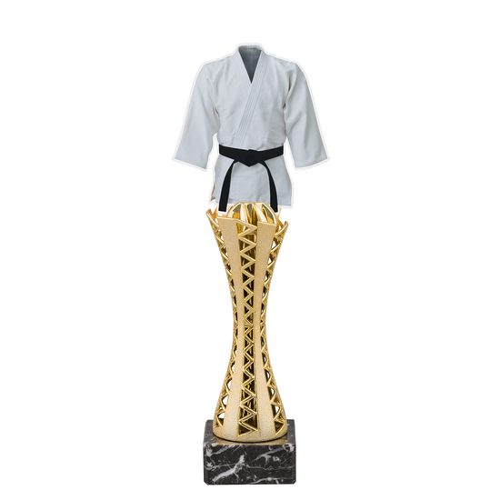 Trofeo Génova de Artes Marciales