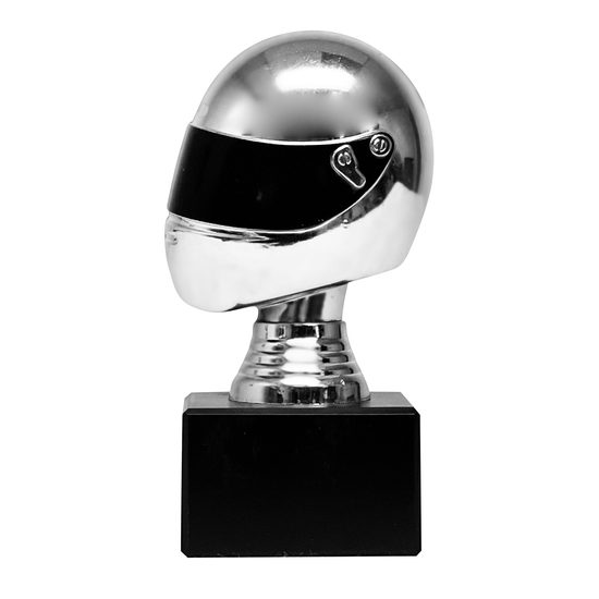 Trofeo Dodger 3D para Motosport Plata