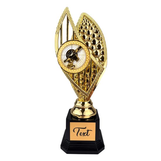 Trofeo de Tiro Taft Gold