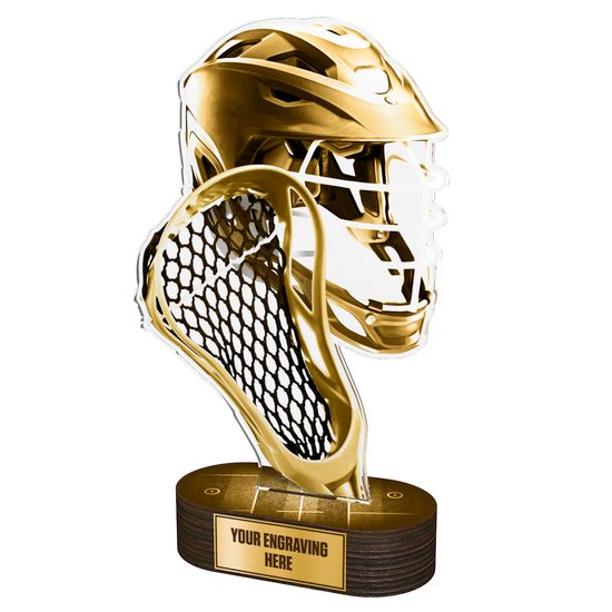 Trofeo Altus Clásico de Lacrosse