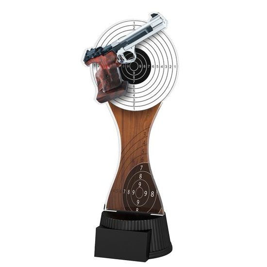 Trofeo Toronto de Tiro