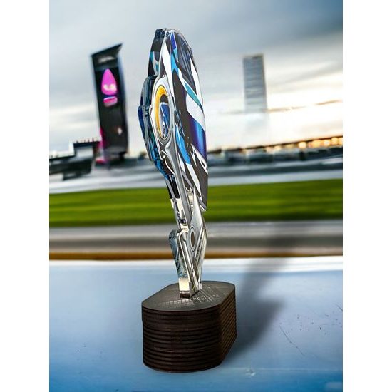 Trofeo Altus Motorsport 3 Color