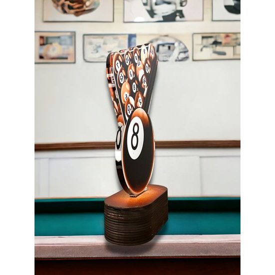 Trofeo Altus Clásico de Billar