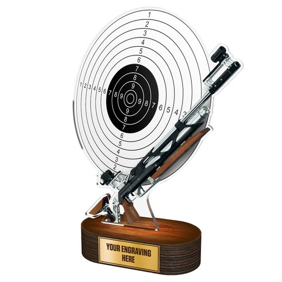 Trofeo Altus Tiro 2 Color