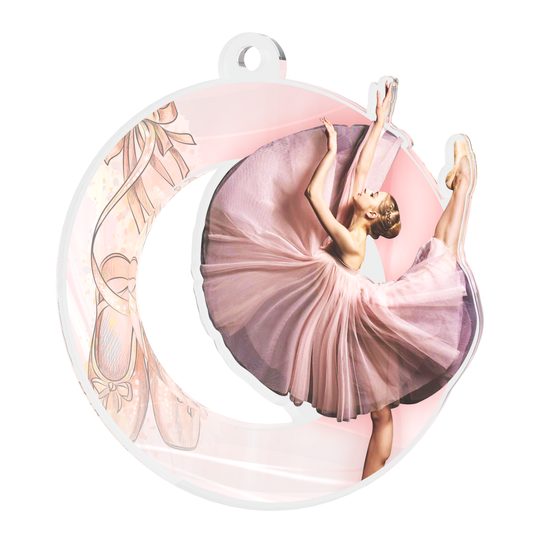 Medalla Río de Ballet