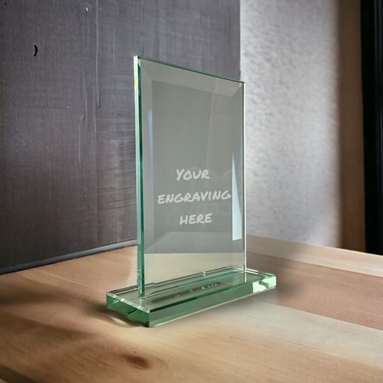 Premio de Vidrio Todd Glass