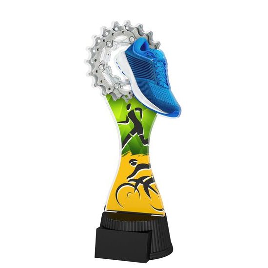 Trofeo Toronto de Duatlón