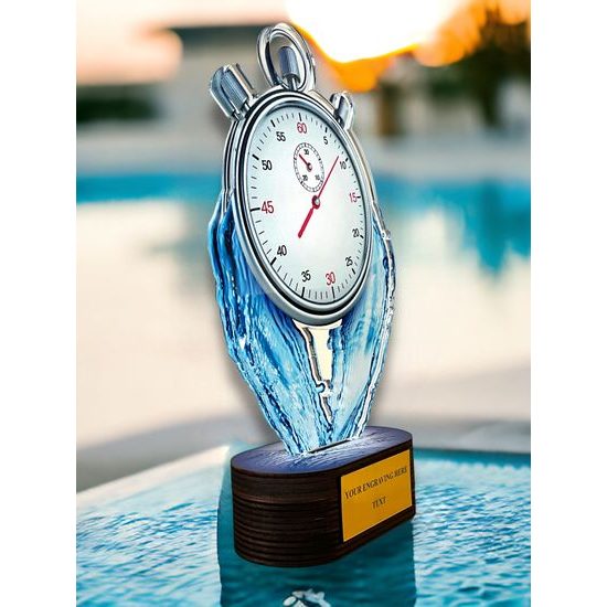Trofeo Altus de Natación Color