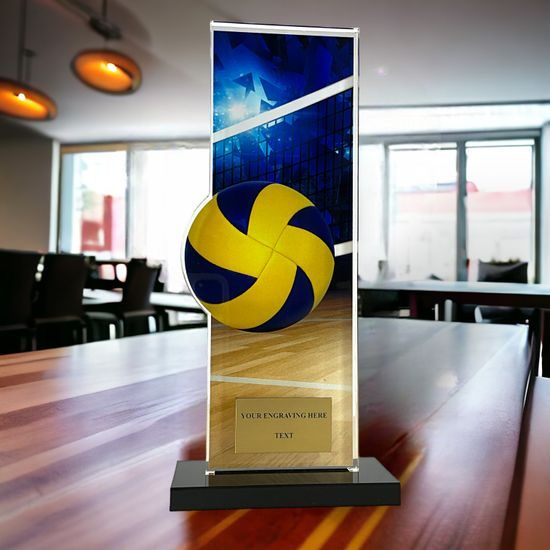 Trofeo Apla de Voleibol
