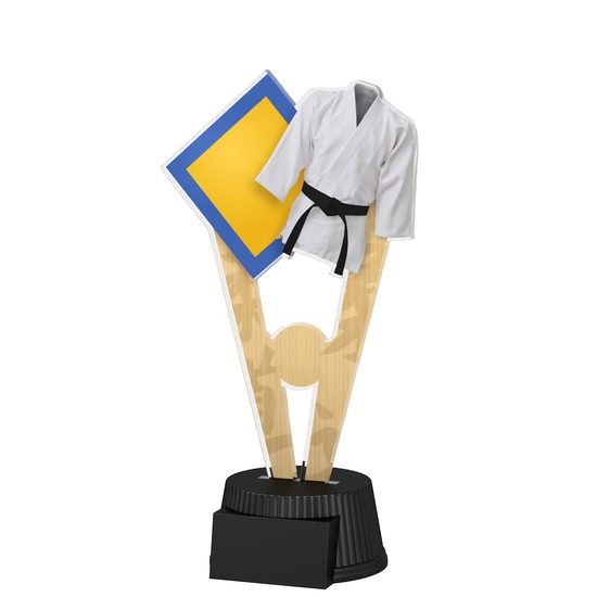 Trofeo Oxford para Artes Marciales