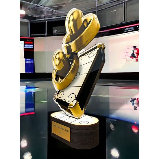 Trofeo Altus Clásico de Hockey Aéreo