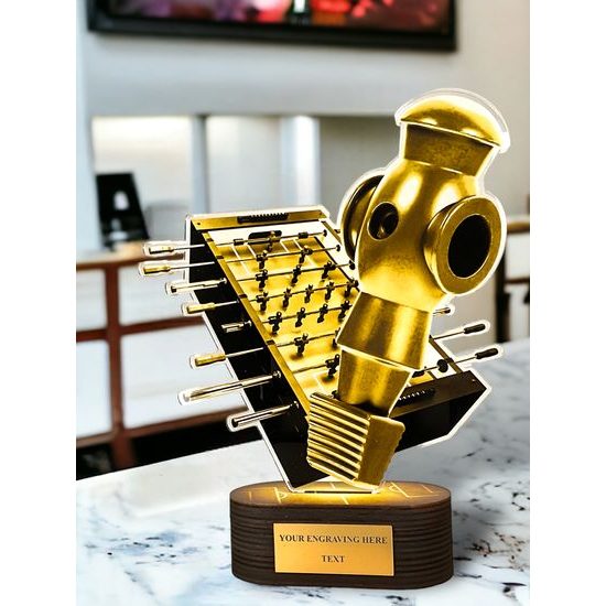 Trofeo Altus Clásico de Futbolito