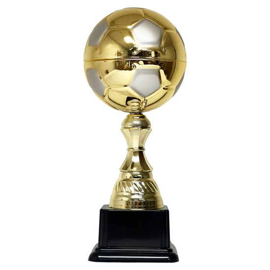 Trofeo de Fútbol Conroe Oro
