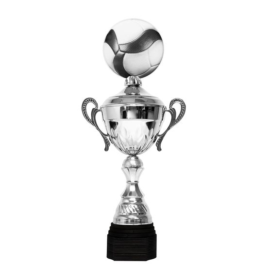 Copa Metálica Minot de Voleibol Plata
