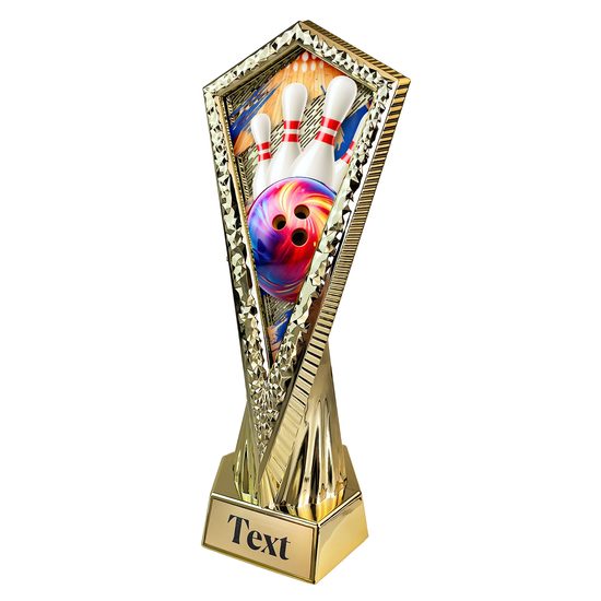 APEX Trofeo de Bowling