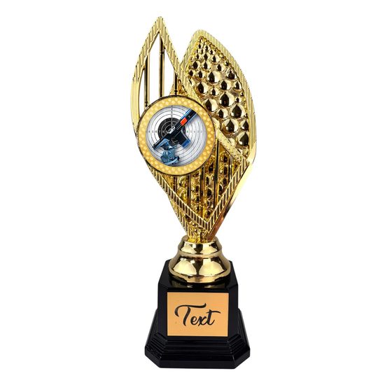 Trofeo de Tiro Taft Gold