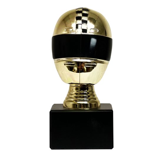 Trofeo Dodger 3D para Motosport Plata