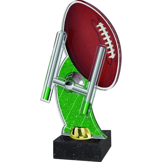 Trofeo de Fútbol Americano de Seattle