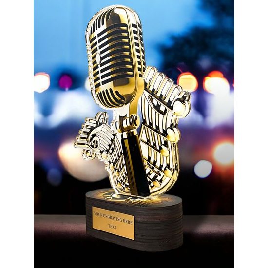 Trofeo Altus Clásico de Música