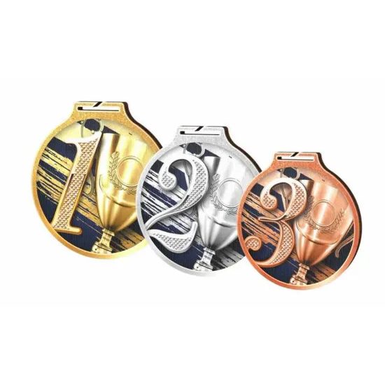 Medalla Habitat de Madera Ecológica Primer Lugar