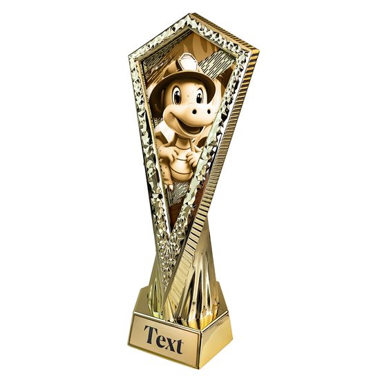 APEX CLÁSICO Trofeo de Bomberos