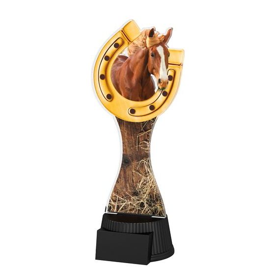 Trofeo Toronto de Caballo y Herradura