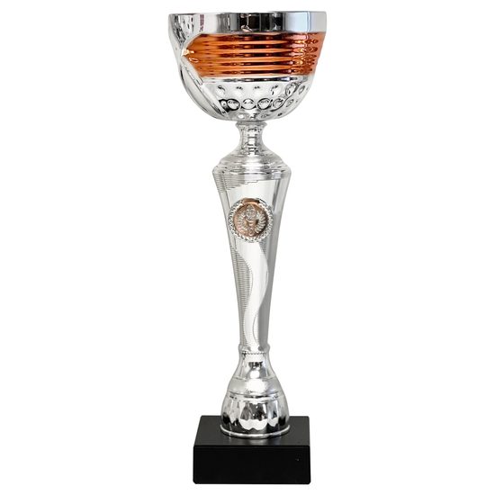 Copa de Plata y Cobre STL2022/01