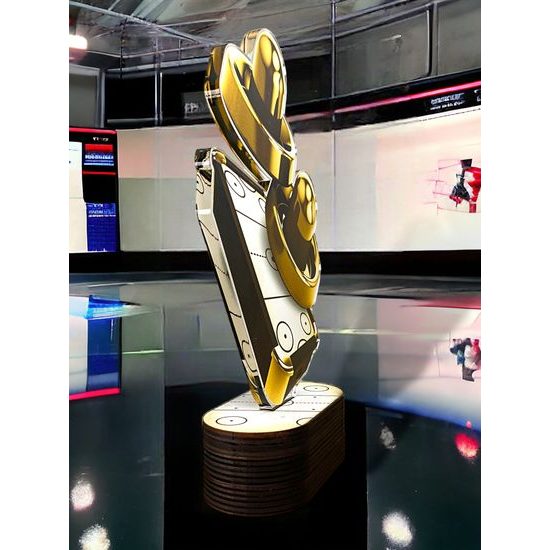 Trofeo Altus Clásico de Hockey Aéreo