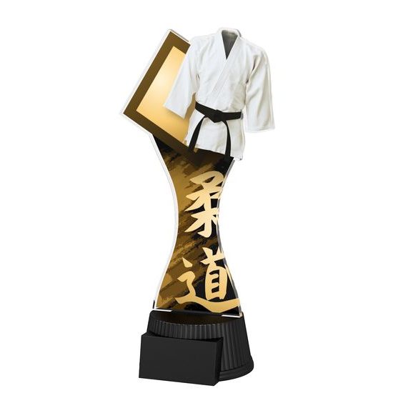 Trofeo Toronto Clásico de Artes Marciales