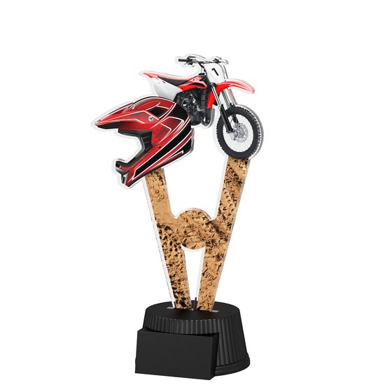 Trofeo Oxford para Motocross