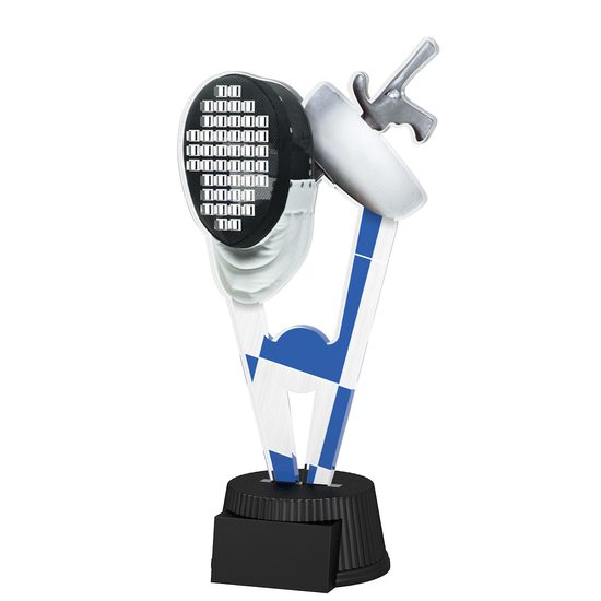 Trofeo Oxford para Esgrima