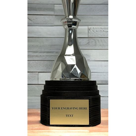 Copa Láser Havana Plata y Oro