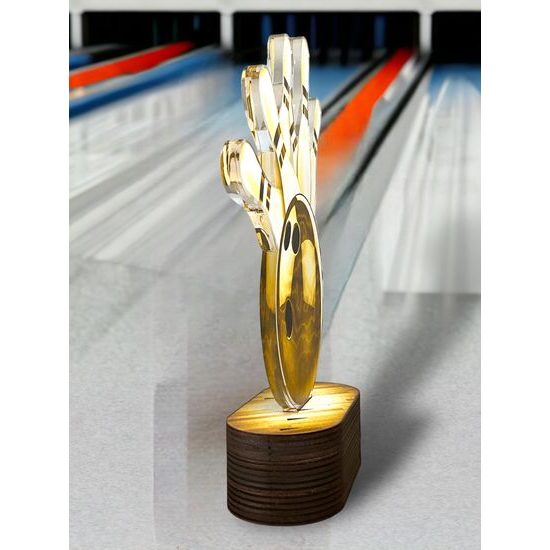 Trofeo Altus Clásico para Boliche