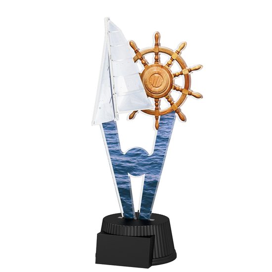 Trofeo Oxford para Vela