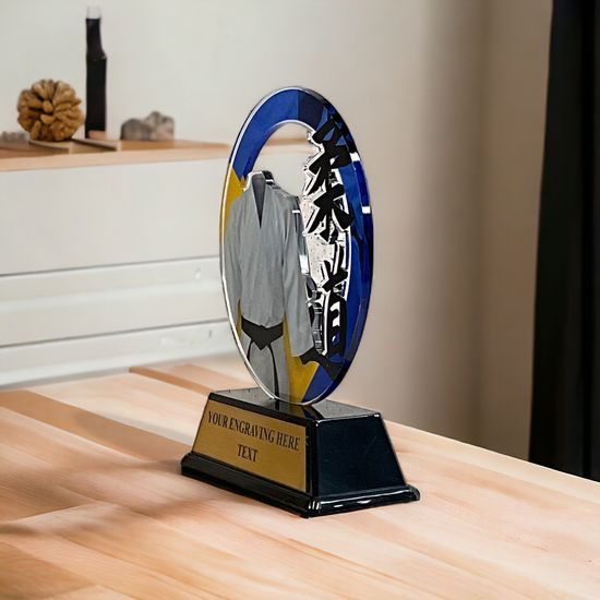 Trofeo Prague de Artes Marciales
