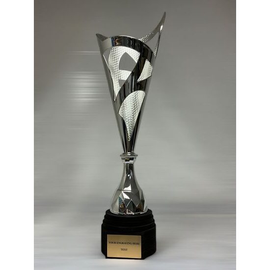 Copa Láser Havana Silver