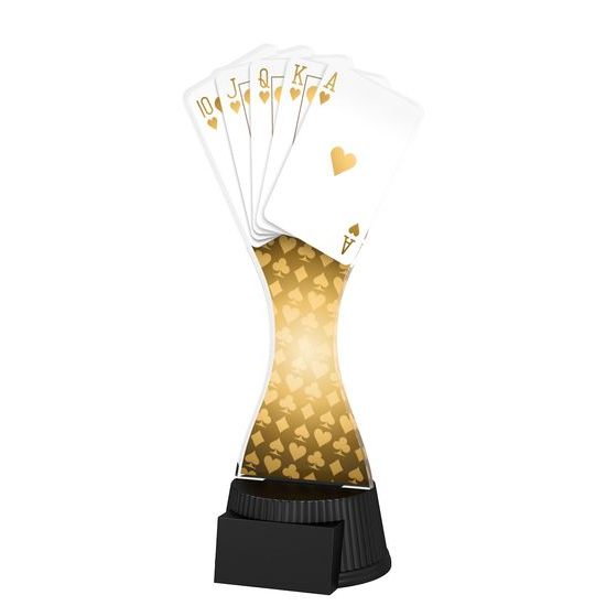 Trofeo Toronto Clásico de Juego de Cartas