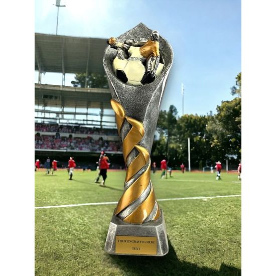 Trofeo de Fútbol Breda
