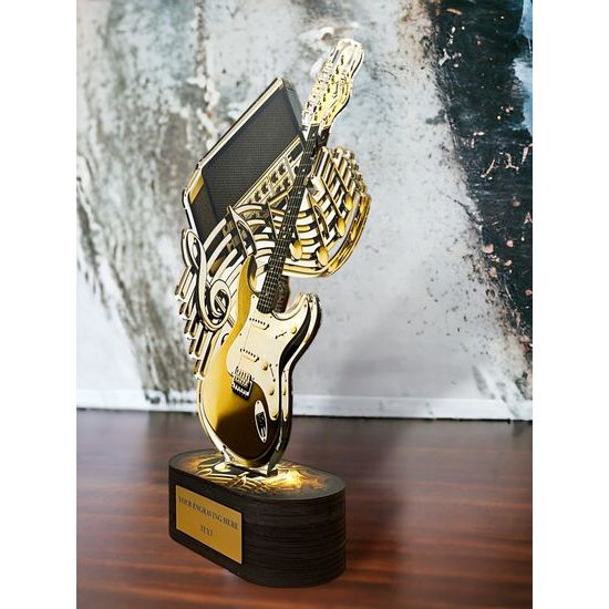 Trofeo Altus Clásico Música 7