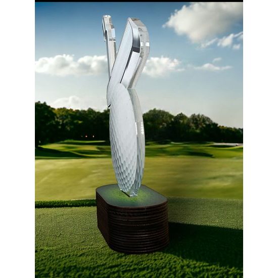 Trofeo Altus Golf 2 a Color