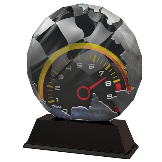Trofeo Zodiac de Automovilismo