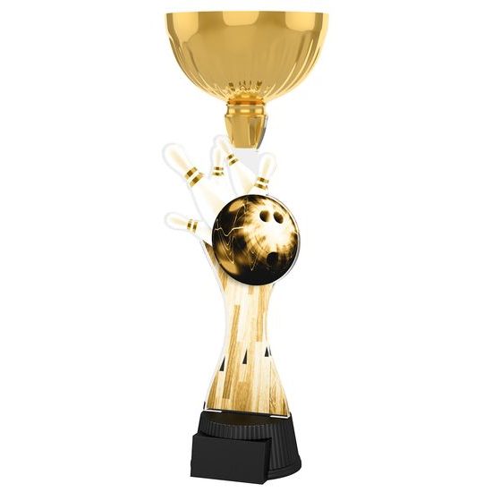 Trofeo Copa Vancouver Clásico de Boliche Oro