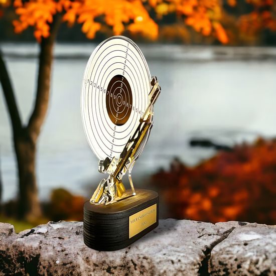 Trofeo Altus Clásico de Tiro con Rifle